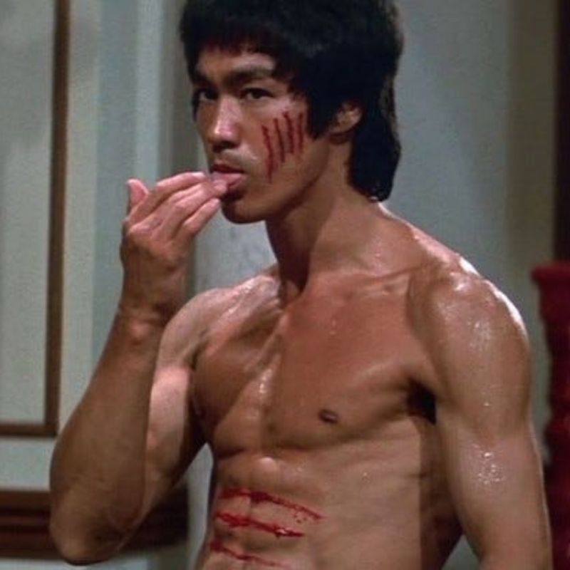 ‘House Of Lee’: What We Know About The Bruce Lee-Inspired Anime Series