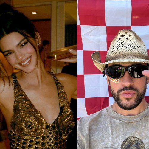Kendall Jenner And Bad Bunny: A Timeline Of Their Relationship