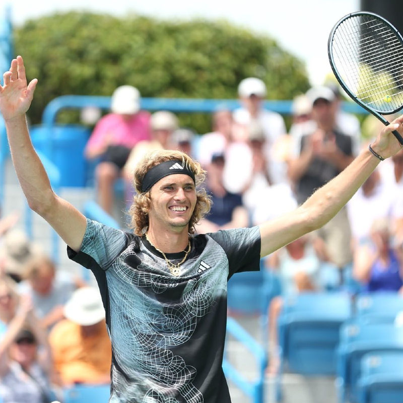 What Is The Western And Southern Open 2023 Prize Money?