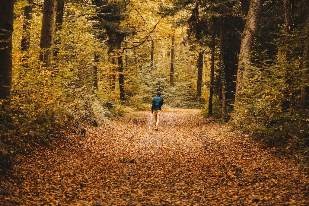 best places to travel in autumn