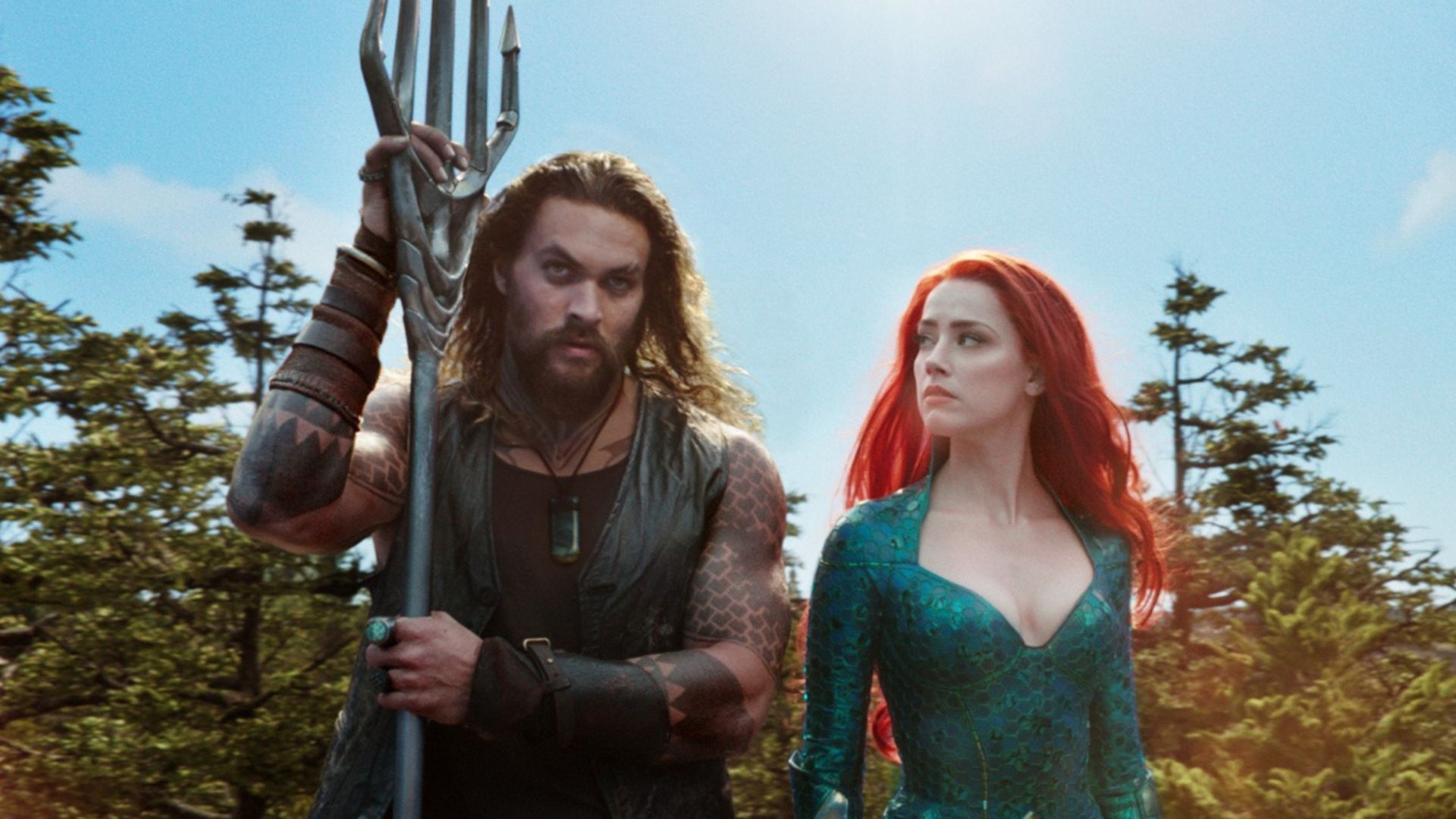Amber Heard net worth - aquaman