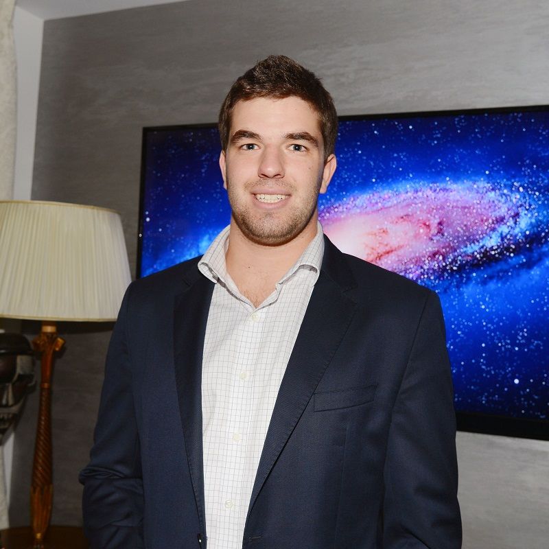 Billy McFarland Says That Fyre Festival II Is Happening And First Drop Of Tickets Are Sold Out