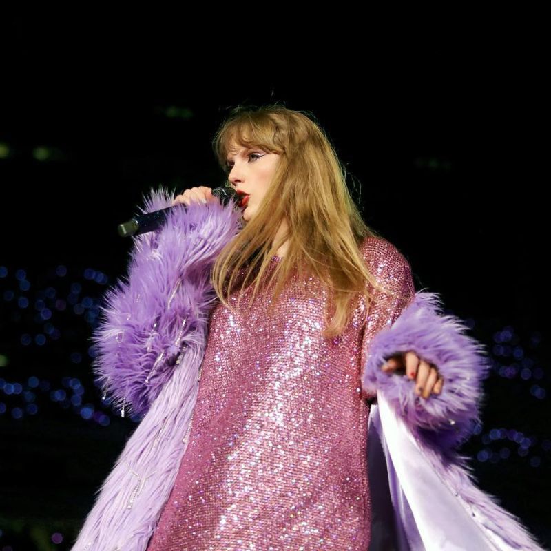 Do You Know About These Celebrities Who Are Hardcore Swifties? Do You Know About These Celebrities Who Are Hardcore Swifties?