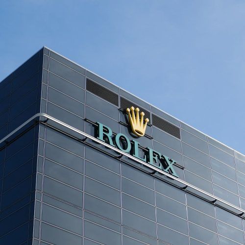 Rolex Acquires International Watch And Jewellery Retailer Bucherer