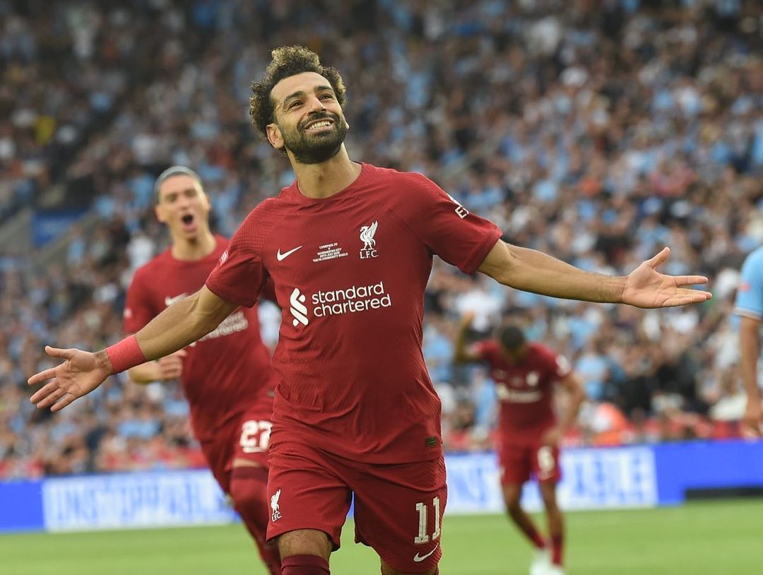 A Look At Mo Salah's Rumoured New Contract And Salary At AlIttihad