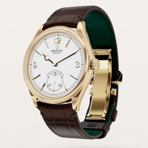 Luxury Minimalist Watches To Add To Your Collection