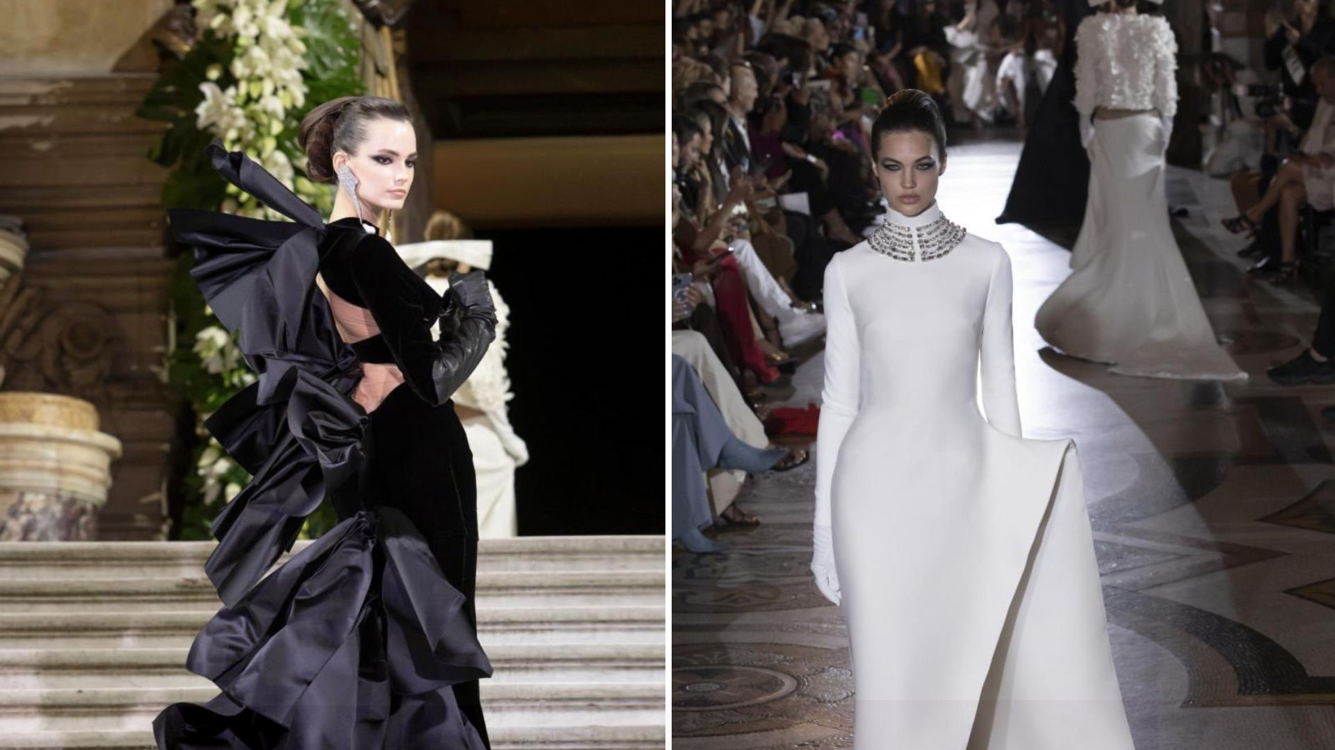 Paris Fashion Week S/S 2023: Dior to Saint Laurent