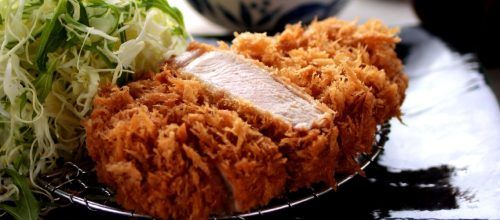 Where To Get The Crispiest Japanese Tonkatsu Around Bangkok