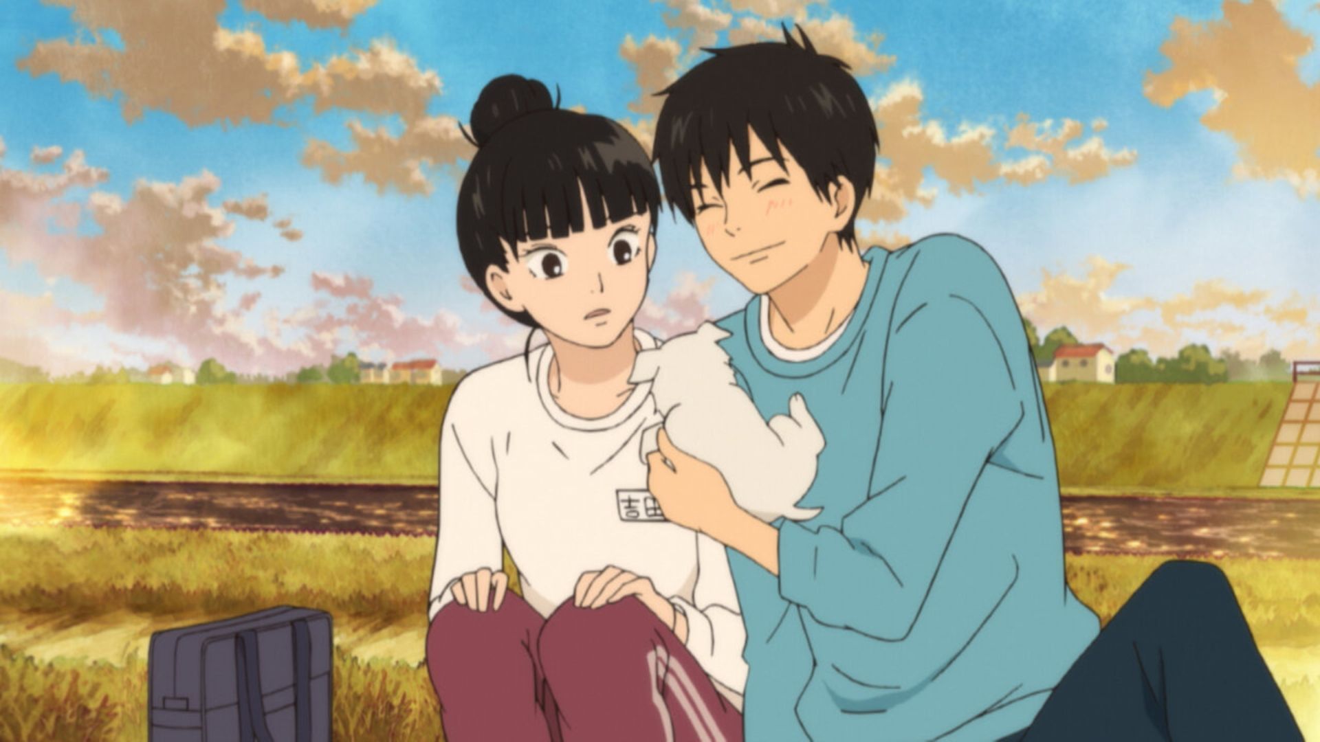 Kimi Ni Todoke Season 3 Everything We Know So Far