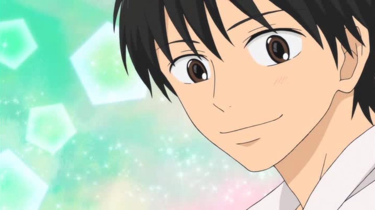 Anime Like Kimi ni Todoke: From Me to You Season 2