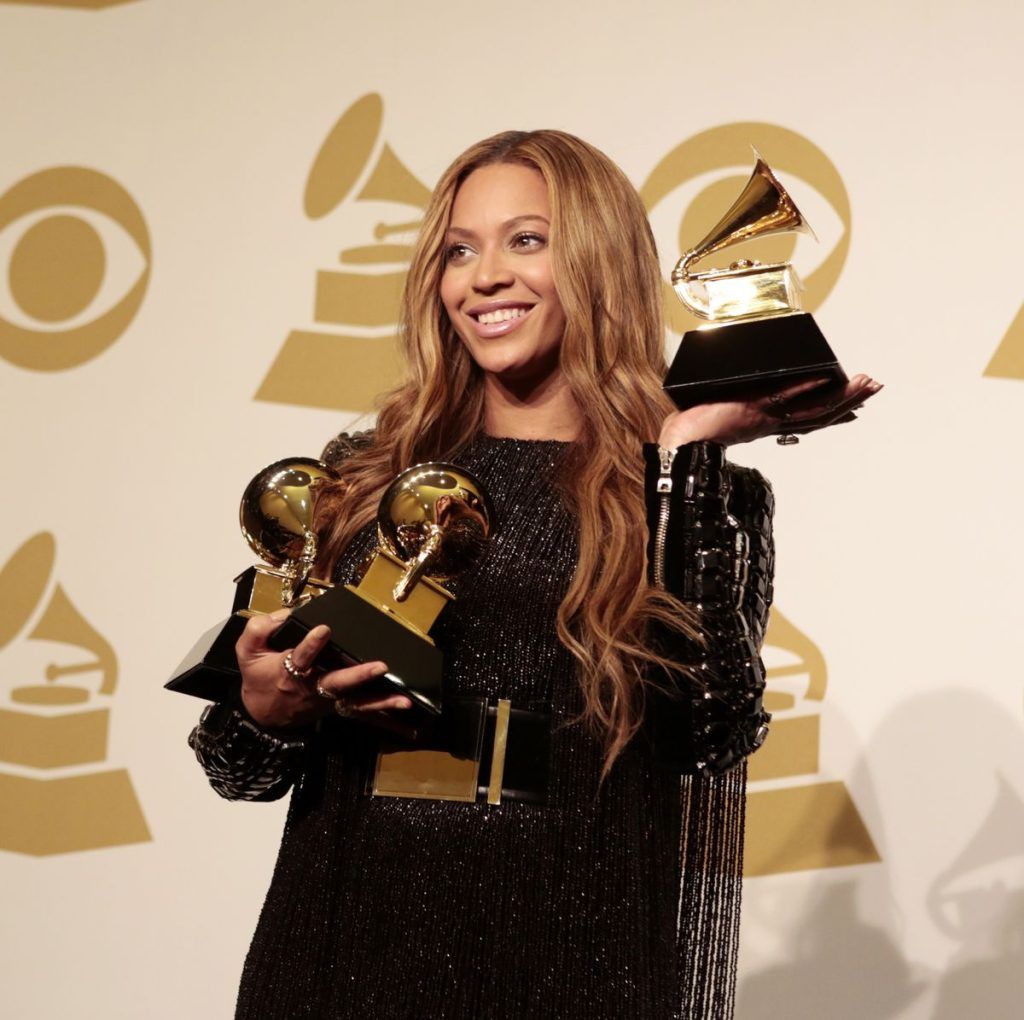 A Look At The Various Records Held By Popstar Beyoncé A Look At The Various Records Held By Popstar Beyoncé