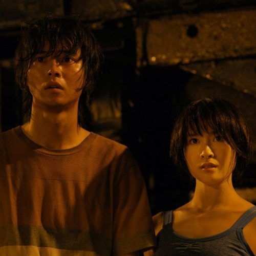 ‘One Piece’ And 6 Other Live-Action Anime Adaptations To Watch Right Now