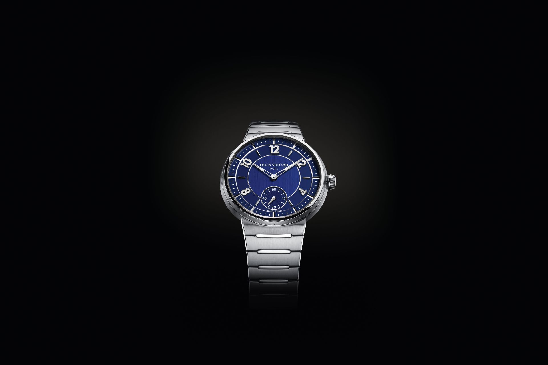 Louis Vuitton Tambour