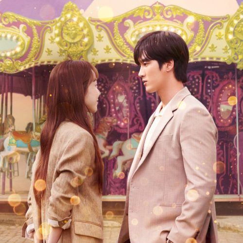 10 Highest-Rated Romantic K-Dramas To Watch In 2023, As Per IMDb