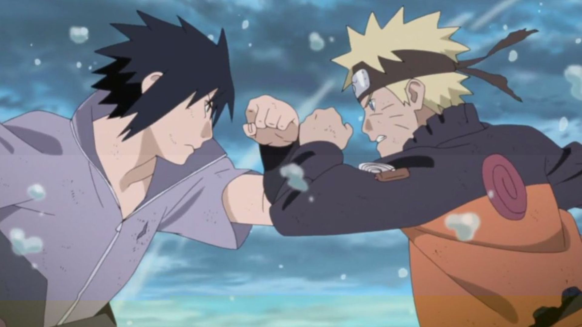 Top 10 Iconic Naruto Moments 