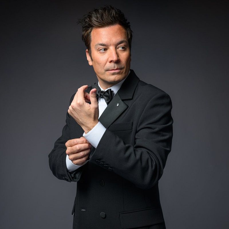 Looking At Jimmy Fallon’s Net Worth: His Salary, Expensive Assets And More