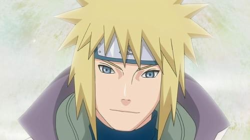 Konoha Jounin - Minato Namikaze  The incredibles, Minato, Naruto