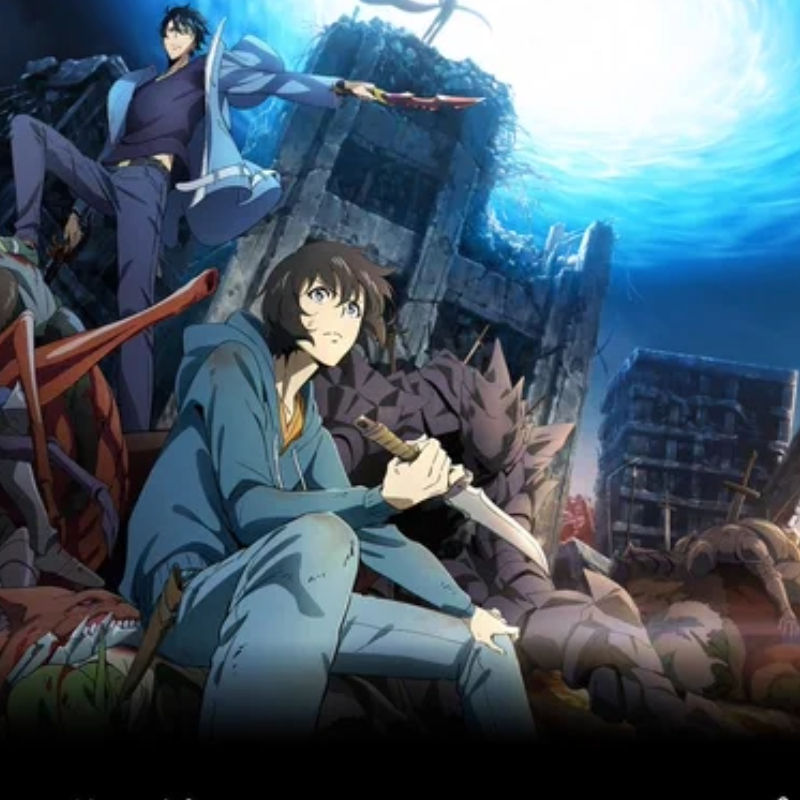 Bungou Stray Dogs 2 - Assistir Animes Online HD