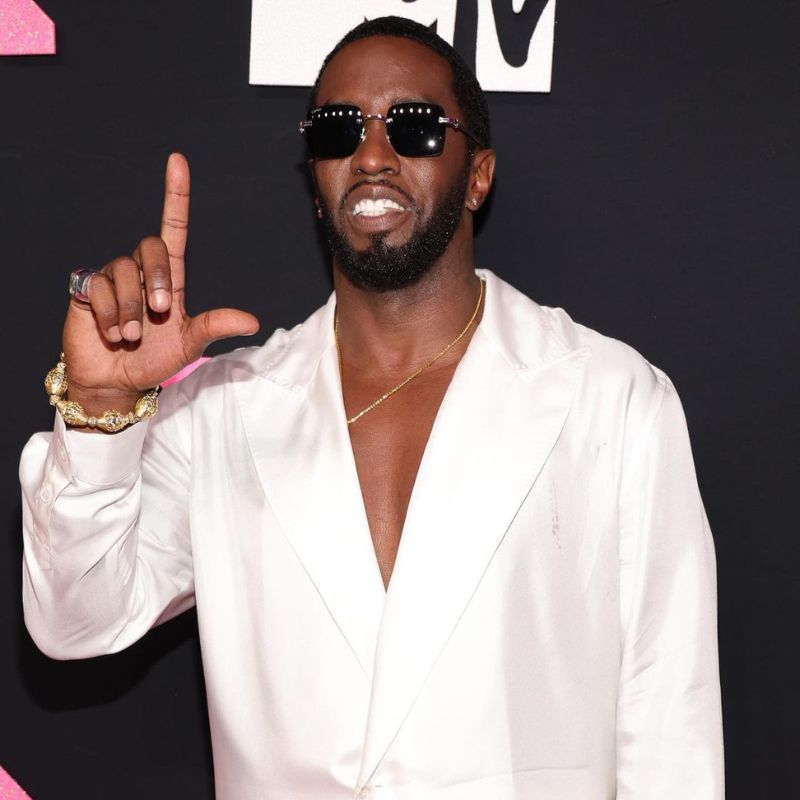 2023 MTV VMAs Red Carpet: The Best-Dressed Men At The Awards
