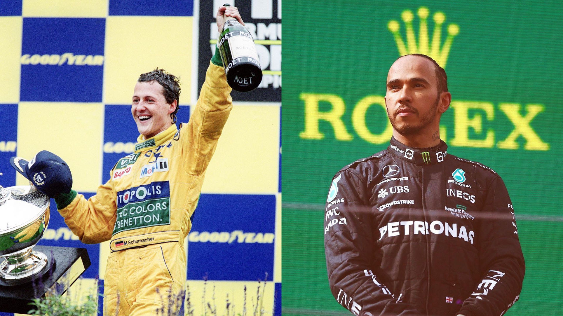 Who Are The Richest F1 Drivers In 2023?