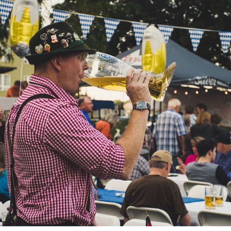 Everything You Need To Know About Oktoberfest 2023