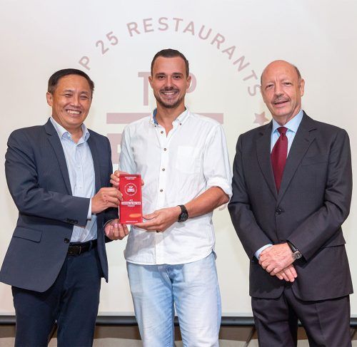 TOP25 Restaurants In Phuket: Here Are The Winners Of The 2023 Awards