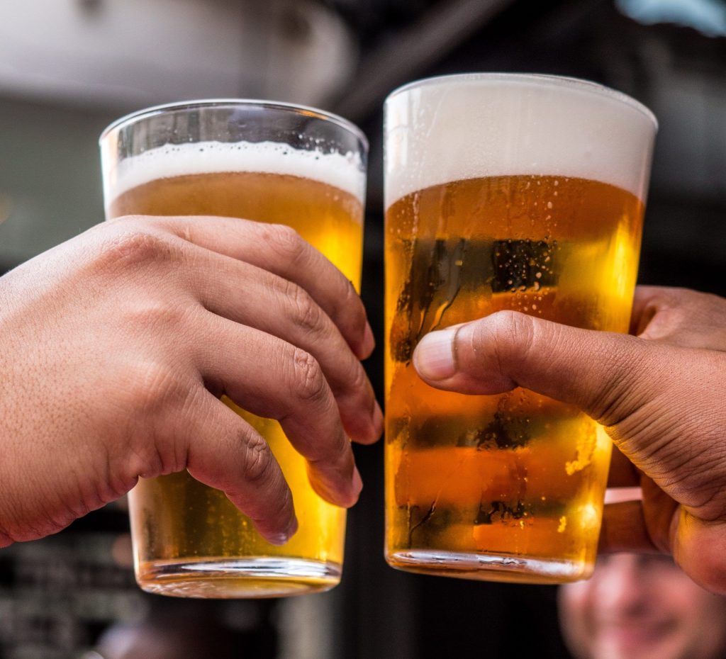 Check Out The Best Oktoberfest Events Happening In Bangkok