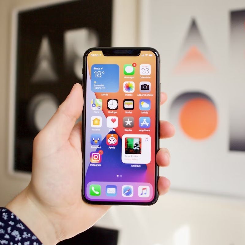 All iOS Versions In Chronological Order: From iPhone OS To iOS 18