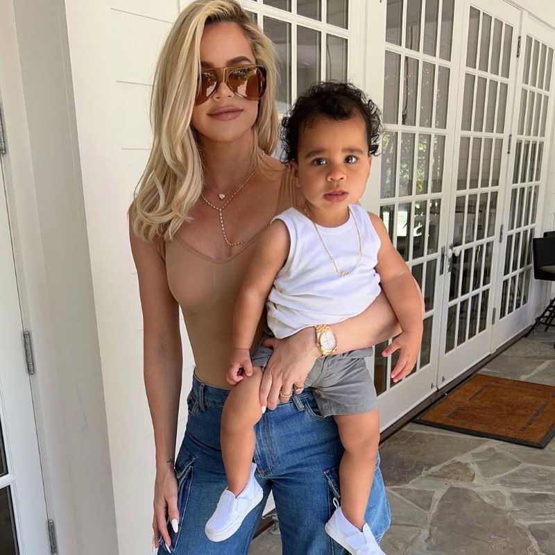 kardashian kids in order