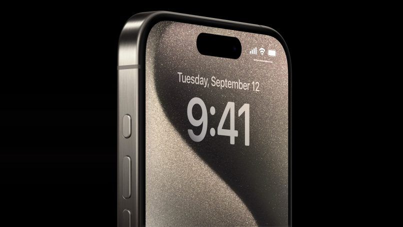 iphone 15 first impression