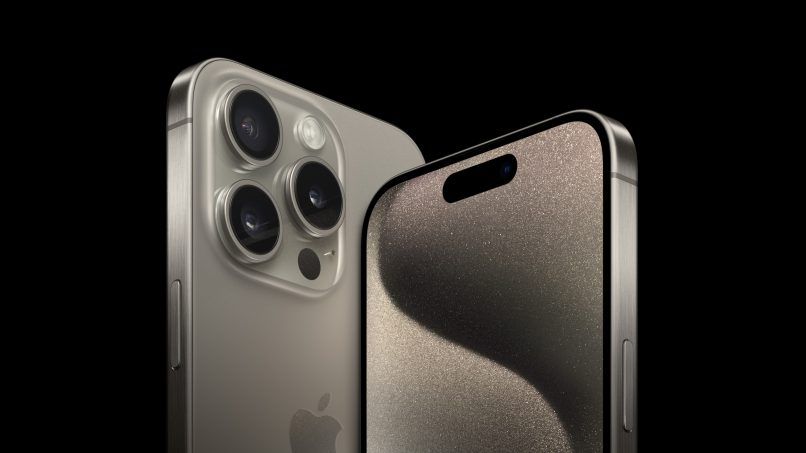 iphone 15 first impression