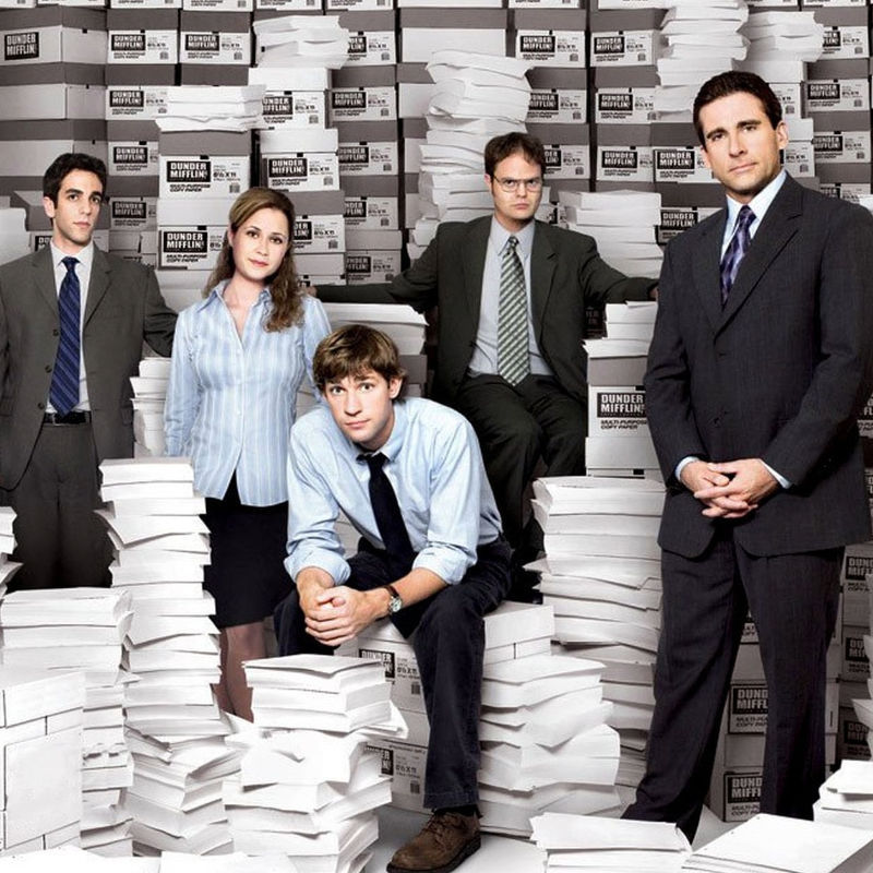 Is The Office Reboot On The Cards? Here Is What We Know So Far