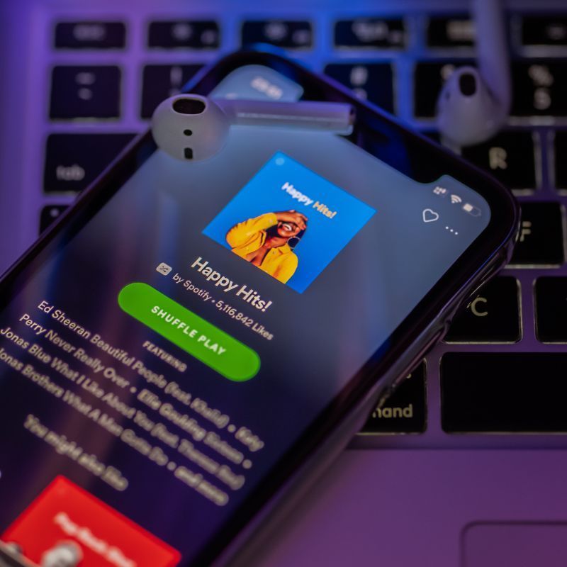 Tune Into Your Perfect Spotify Playlist Based On Your Zodiac Sign Tune Into Your Perfect Spotify Playlist Based On Your Zodiac Sign