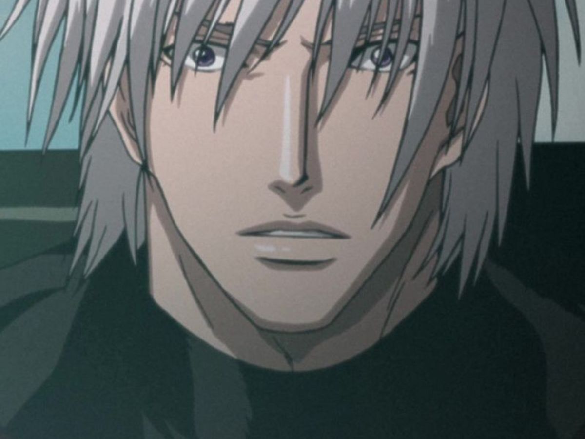 Devil May Cry' Anime - Netflix Reveals First Dante Filled Trailer