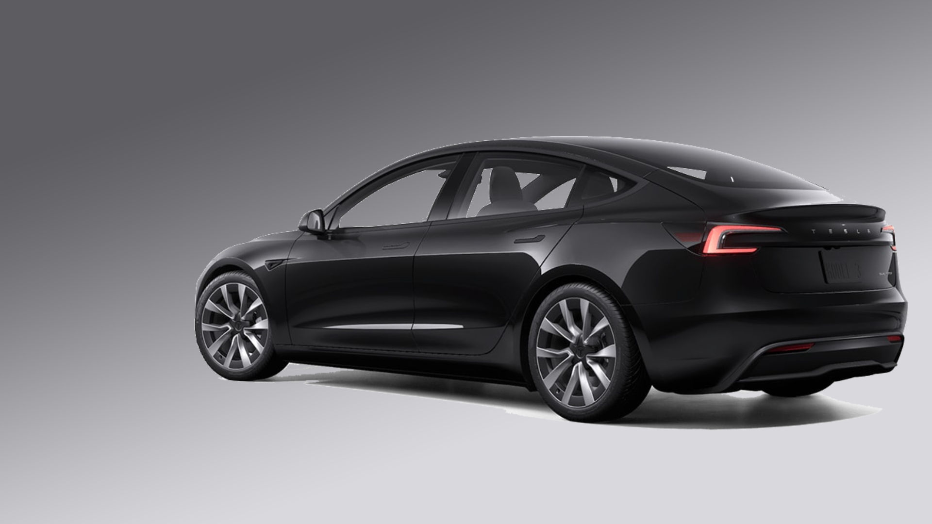 2024 Tesla Model 3 price and specs: Big update next year, prices