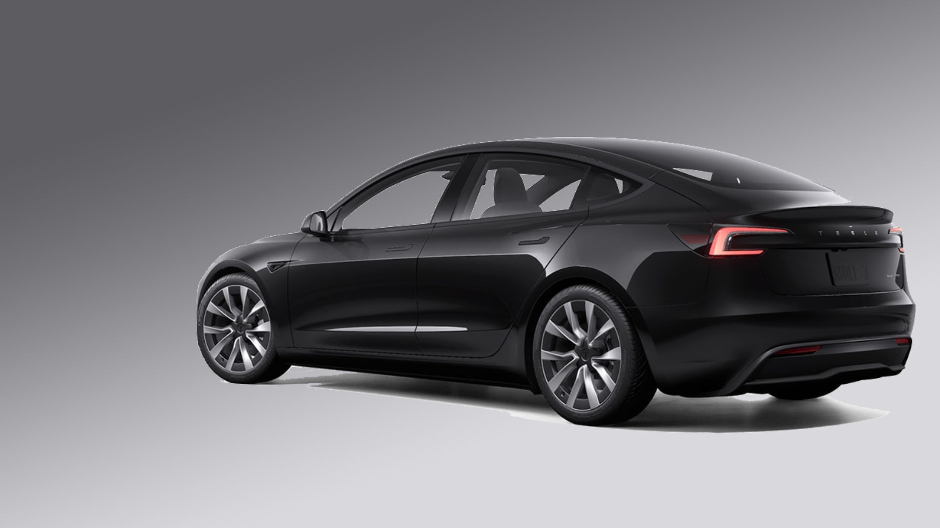 Tesla Model 3 2024 Thailand Prices Revealed: Check Out All The Variants