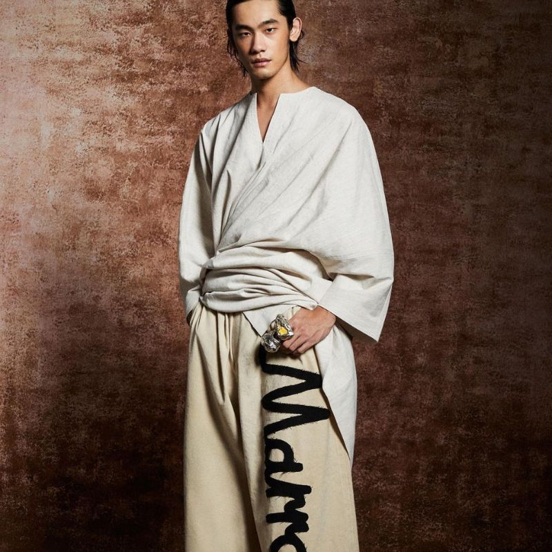Shanghai Fashion Week 2024: All The Dates, Shows And Presentations To Bookmark