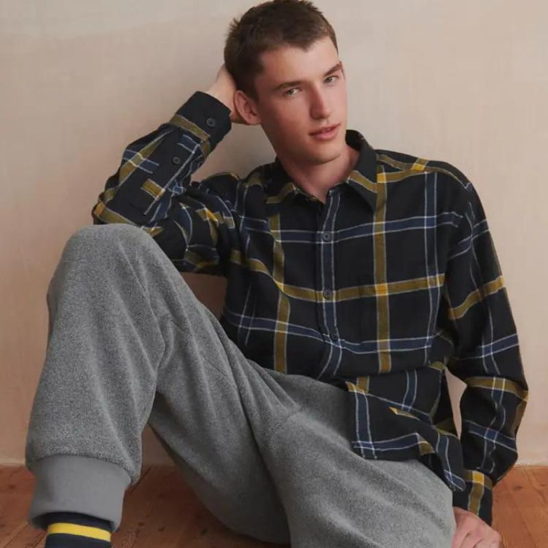Uniqlo And JW Anderson Unveil Fall/Winter 2023 Collaborative Collection