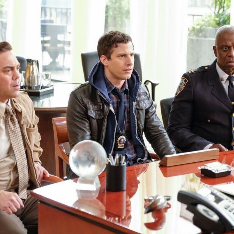 Feel-Good Movies And TV Shows To Watch On Netflix To Lift Your Mood