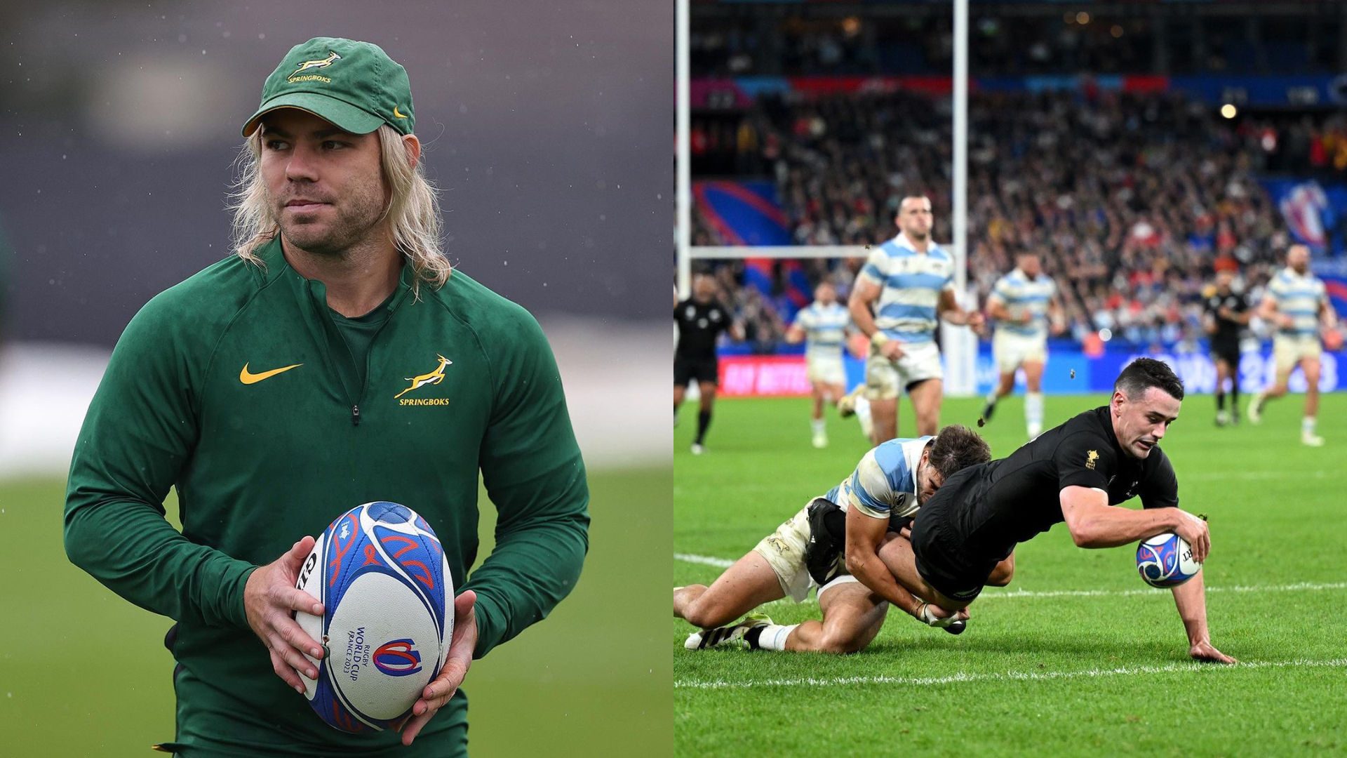 A Look At The Rugby World Cup 2023 Prize Money
