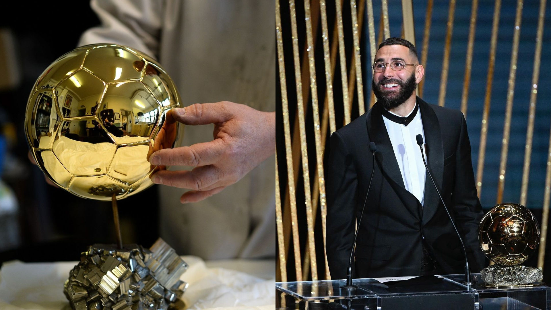 A Look At The List Of Ballon d