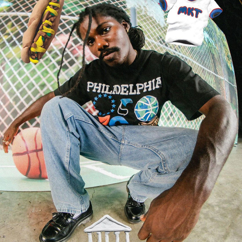 MARKET x NBA capsule collection: Everything we know so far