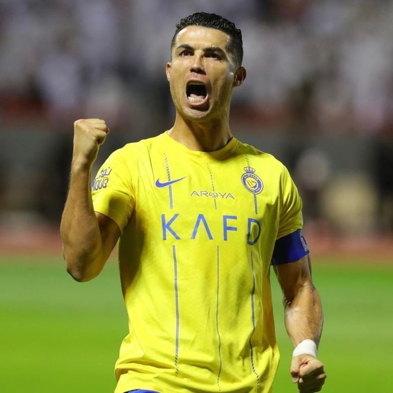 Cristiano Ronaldo In Saudi Arabia: A Glimpse At The Footballer’s Luxurious Middle-Eastern Lifestyle