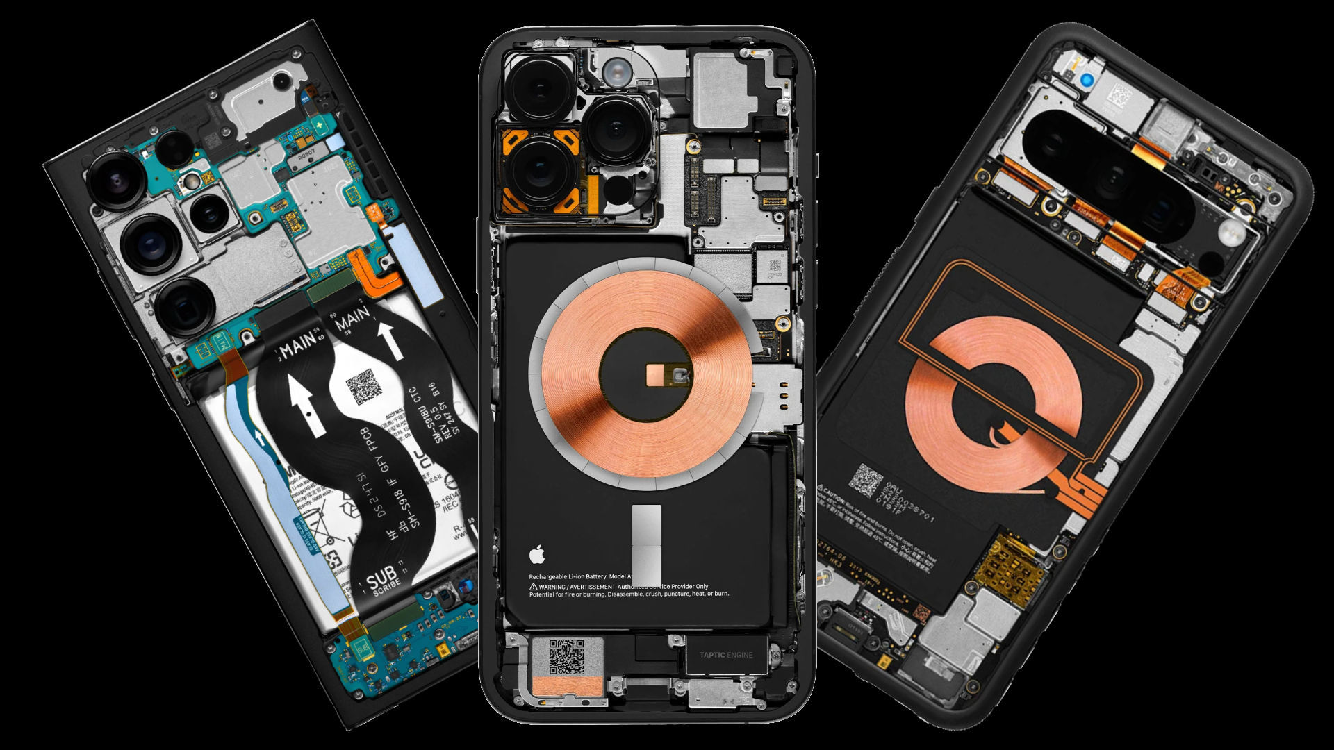 Everything To Know About The Casetify And Dbrand Controversy