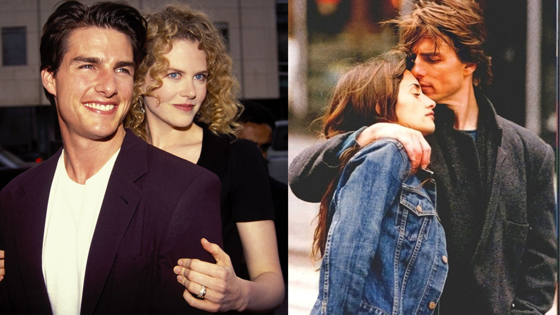 Tom Cruise’s High-Profile Dating History: From Cher to Sofia Vergara