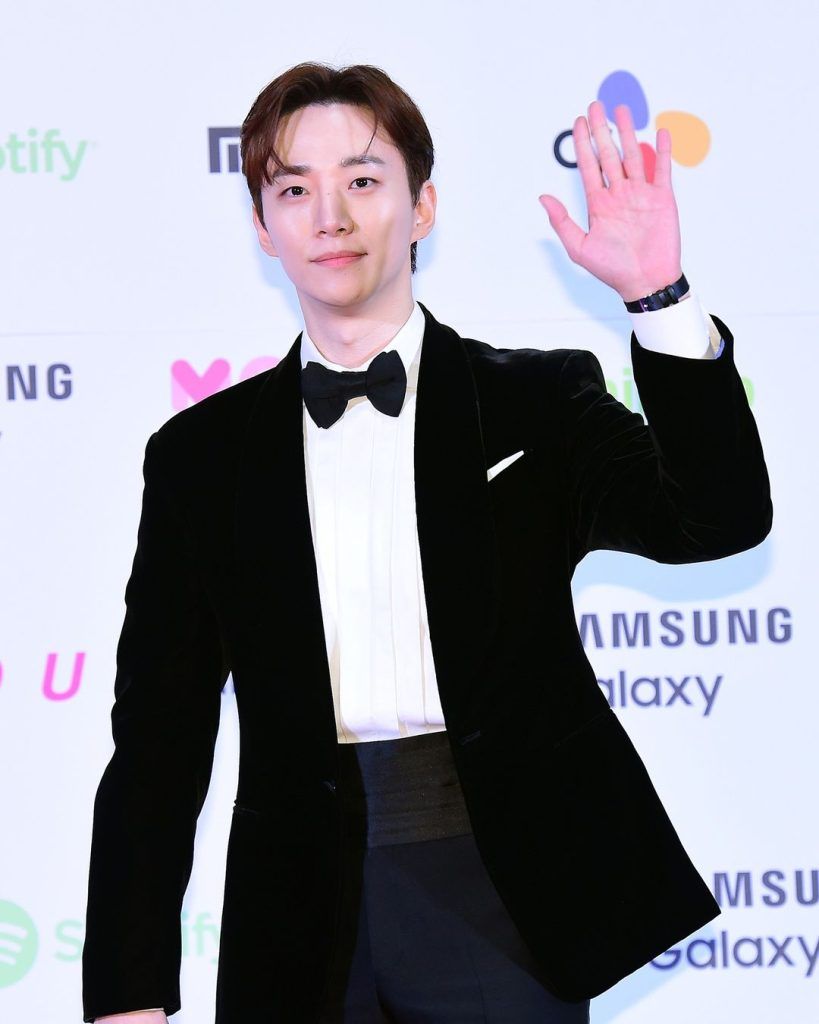 2023 MAMA AWARDS BEST NEW MALE ARTIST visual data 2