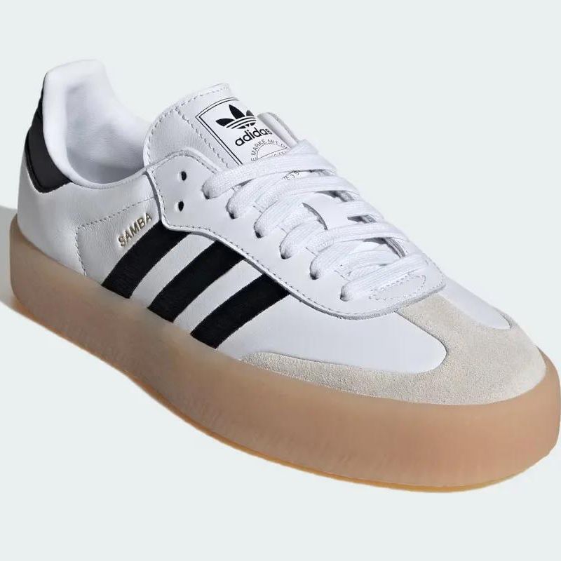 Adidas Sambae Sneakers: How To Get Your Hands On The Reimagined Version Of The Samba Shoes
