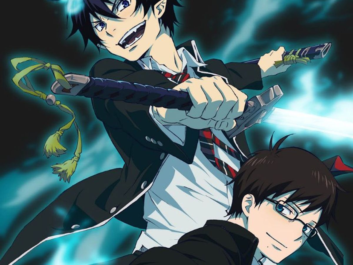 Blue Exorcist Season 3: Potential Plot, Cast, Release Date And Trailer