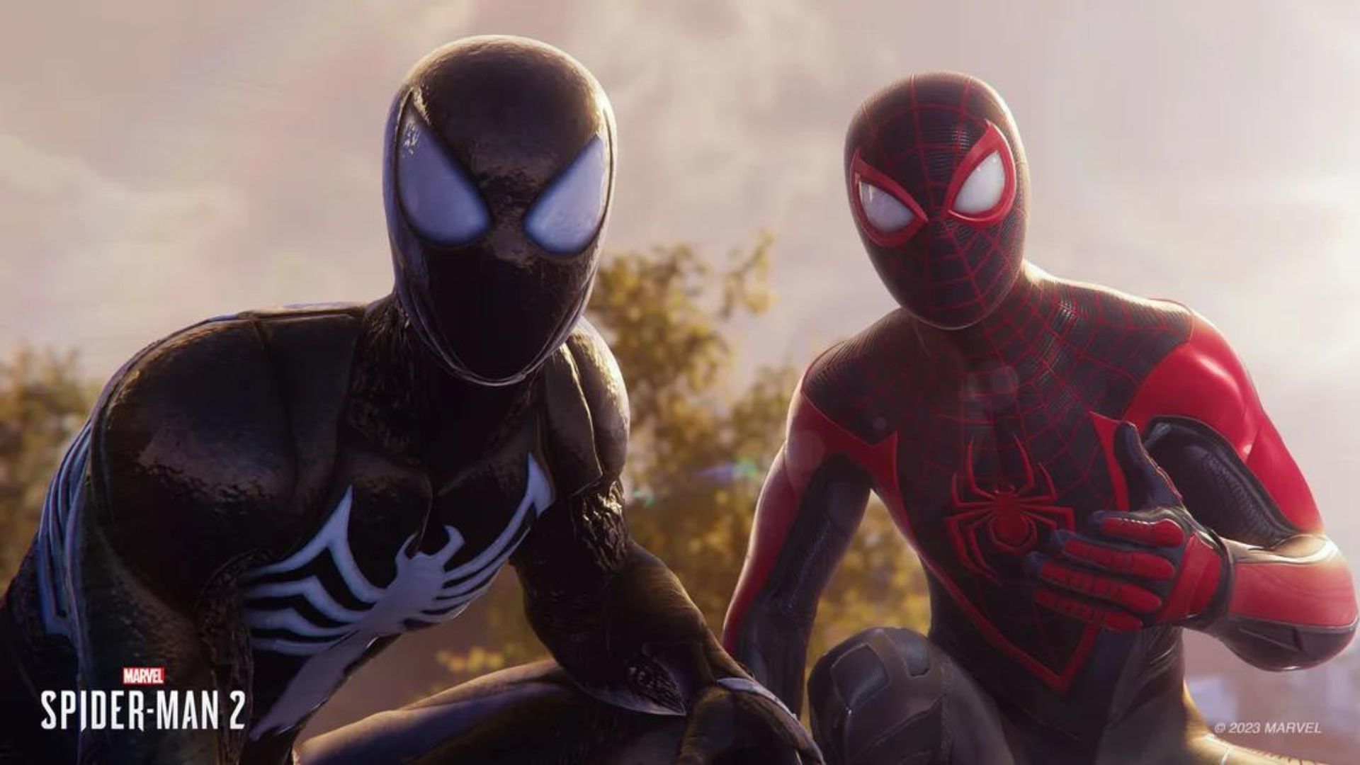 This Hidden Marvel's Spider-Man 2 Easter Egg May Be Hinting At Some  Unexpected Dlc - IMDb