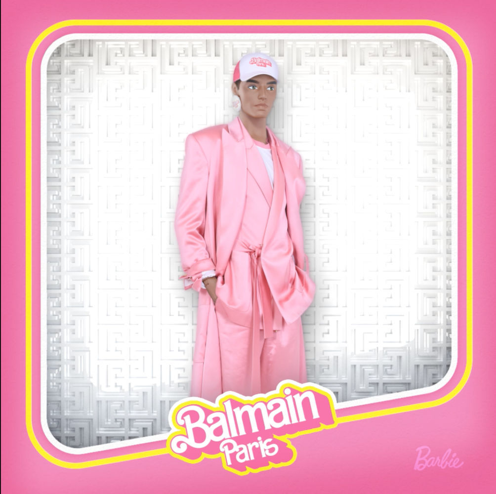 Best fashion collaborations 2023